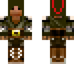 assasin