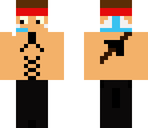 rambo