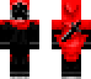 black creeper mage