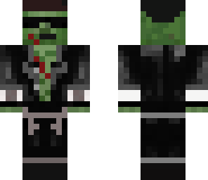 zombie spy edited