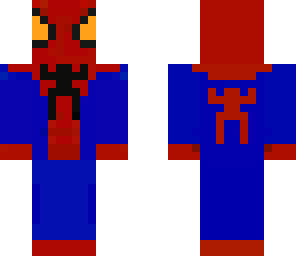 the amazing spiderman