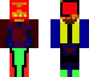crazyman fix