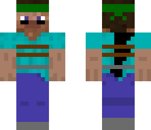 war steve
