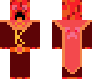 fire creeper lord