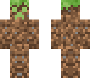 dirty creeper