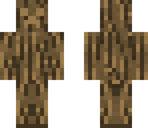 tree camoflauge creeper