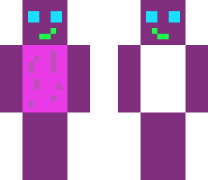 ender man