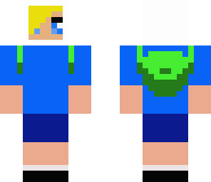 finn the human