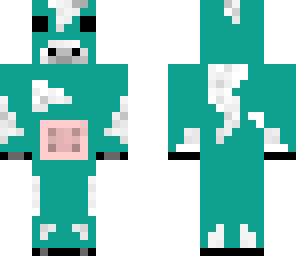 aqua mooshroom