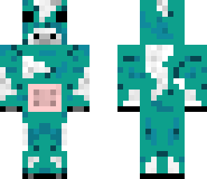 aqua cow 2