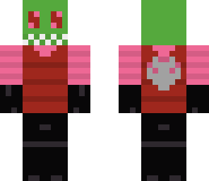 invader zim