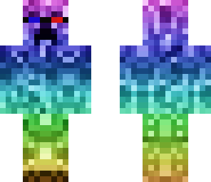 creeper cool