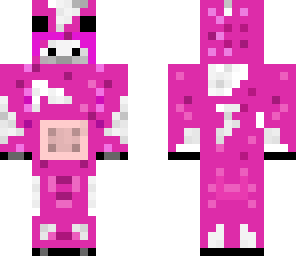 pink mooshroom 2