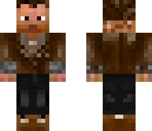 cavalorn gothic 2