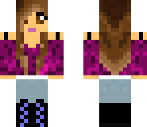 myfirst girl v2