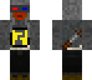 cookie man