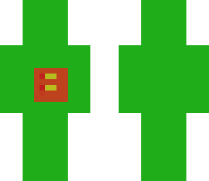 match creeper