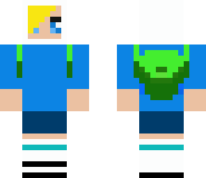 fionna the human