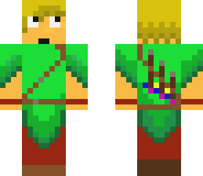 archer