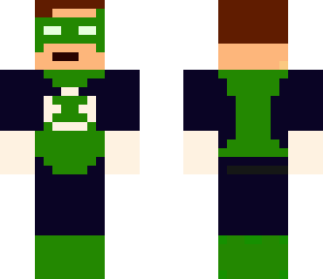 green lantern