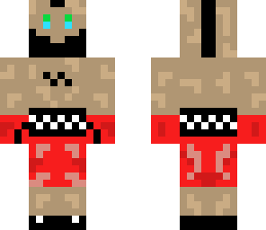 boxer mr t