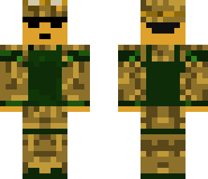 usa soldier