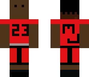 micheal jordan