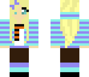 luna winter clothes