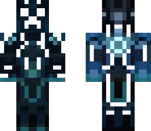 tron creeper