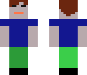 green_people