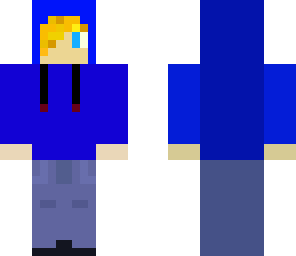 my skin updated