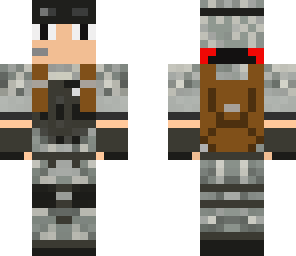 raximilion spanish soldier