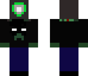 horse herobrine
