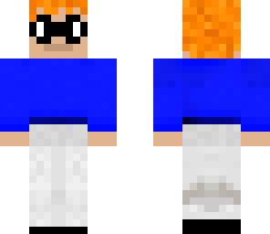 nerd