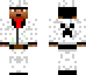 creeper lover at business
