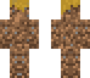 dirt with rown grass 2