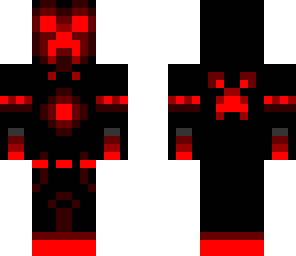evil creeper