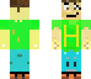 my skin
