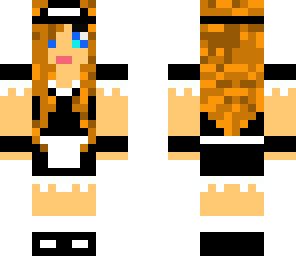 my dream maid