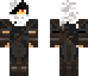 desert adventurer