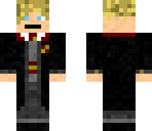 gryffindor student