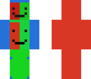 two smiley face
