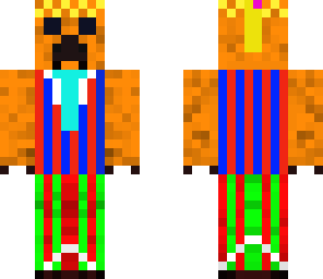 zombieman