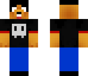 my skin