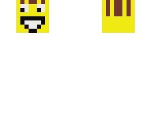 floating smiley face