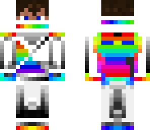 rainbow hunter