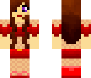 gogo girl modernized