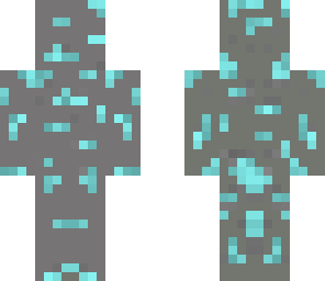 diamond ore