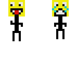 happy or sad
