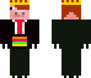 pigman